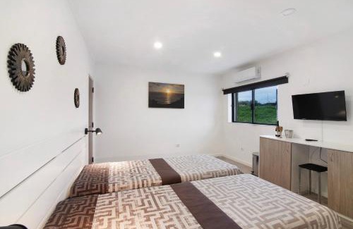 Moncarapacho e Fuseta Apartamento | Apartamento Mar
