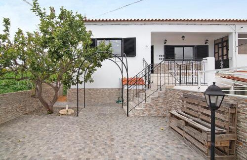 Moncarapacho e Fuseta Apartamento | Apartamento Mar