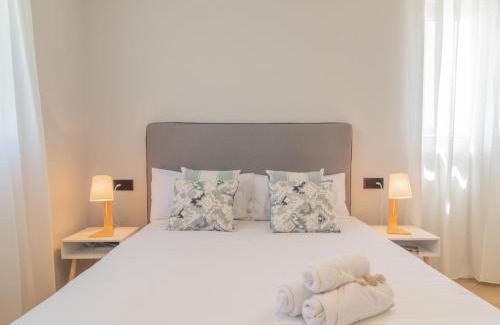Monte Apartamento | Apartamento Mar Salada La Maruca