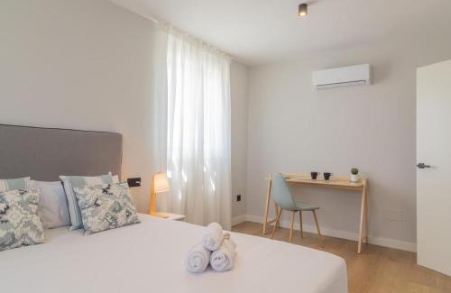 Monte Apartamento | Apartamento Mar Salada La Maruca