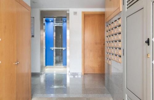 Posada de Llanes Apartamento | Apartamento mar y ola 3