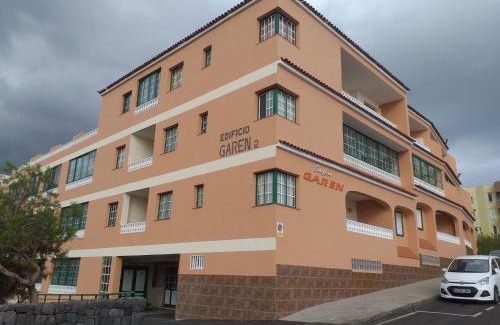 Los Silos Apartamento | Apartamento Mar y Montaña