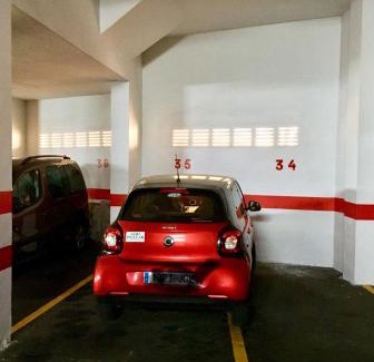 Los Silos Apartamento | Apartamento Mar y Montaña