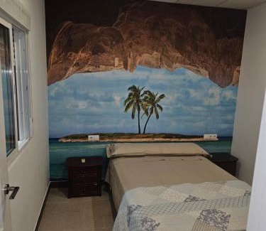 Alicante Apartamento | Apartamento Mar y sol