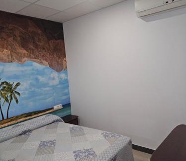 Alicante Apartamento | Apartamento Mar y sol