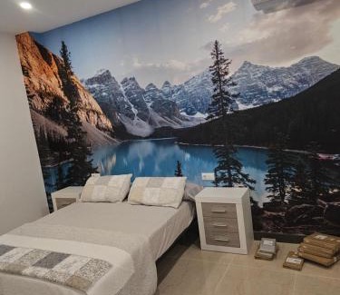 Alicante Apartamento | Apartamento Mar y sol