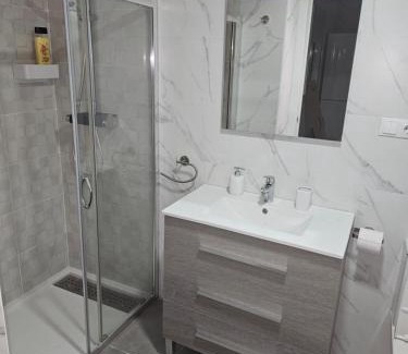 Alicante Apartamento | Apartamento Mar y sol