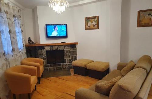 Torla Apartamento | Apartamento Marboré