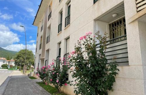 Jaca Apartamento | Apartamento Marbore