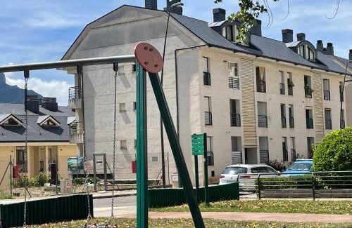 Jaca Apartamento | Apartamento Marbore