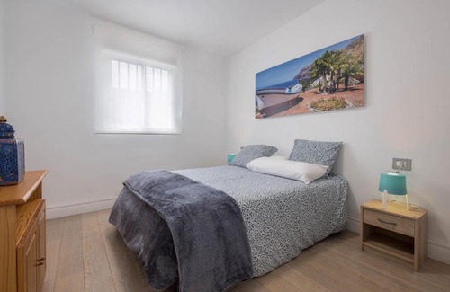 Las Arenas Apartamento | Apartamento Marcel