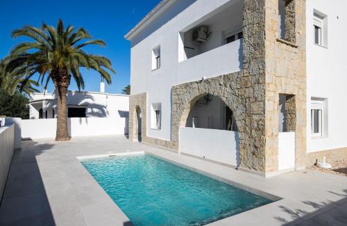 Cala Blanca Apartamento | Apartamento Marei 1