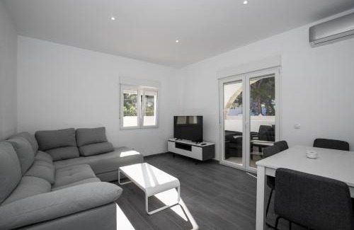 Cala Blanca Apartamento | Apartamento Marei 1