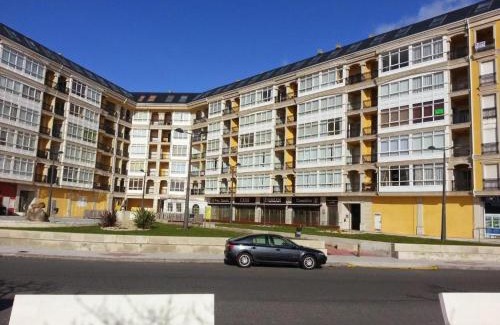 Fazouro Apartamento | Apartamento Marexada Foz