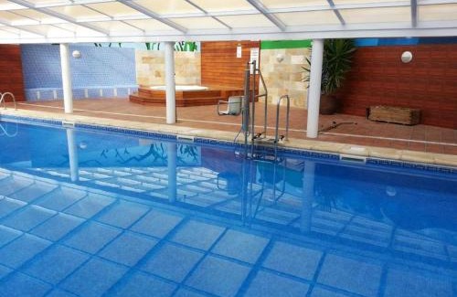 Fazouro Apartamento | Apartamento Marexada Foz