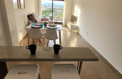 Xilxes Apartamento | Apartamento Margalló con Garaje