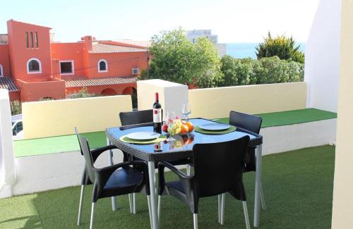 Porto de Mos Apartamento | Apartamento Maria