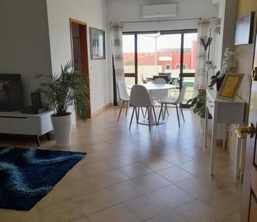 Porto de Mos Apartamento | Apartamento Maria
