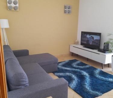 Porto de Mos Apartamento | Apartamento Maria