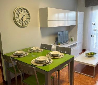 Catasol Apartamento | Apartamento Marichu