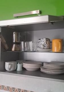Catasol Apartamento | Apartamento Marichu