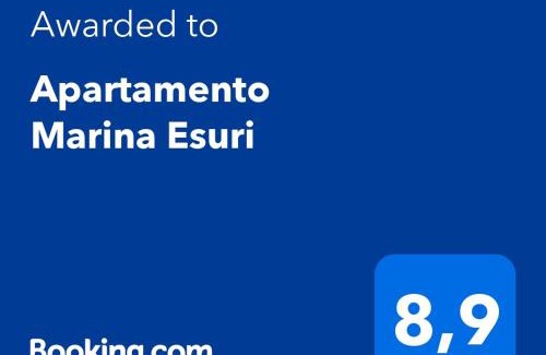Costa Esuri Apartamento | Apartamento Marina Esuri