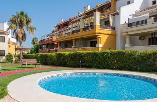 Costa Esuri Apartamento | Apartamento Marina Esuri