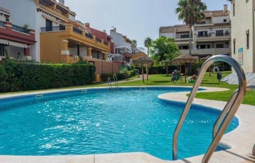 Costa Esuri Apartamento | Apartamento Marina Esuri