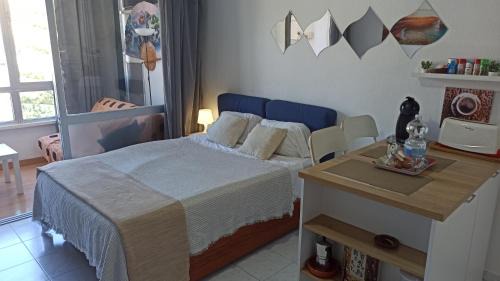 Torreblanca Apartamento | Apartamento MarMontaña parejas teletrabajo