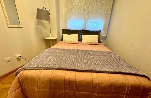 Centro histórico Apartamento | Apartamento Marqués parking gratuito