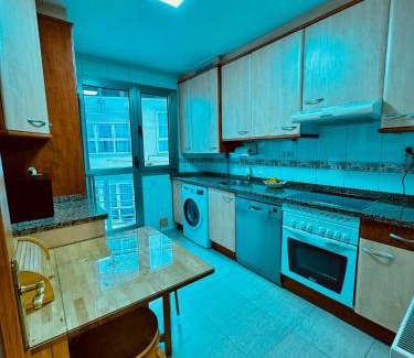 Centro histórico Apartamento | Apartamento Marqués parking gratuito