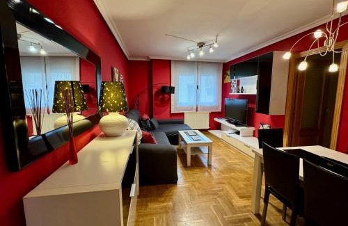 Centro histórico Apartamento | Apartamento Marqués parking gratuito