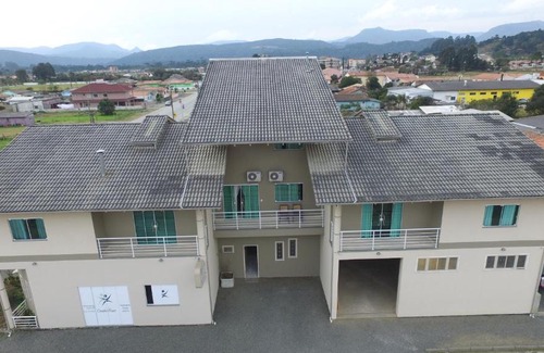 Urubici Apartamento | Apartamento Marquinho