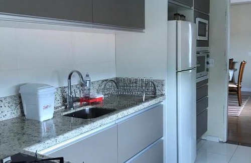 Urubici Apartamento | Apartamento Marquinho