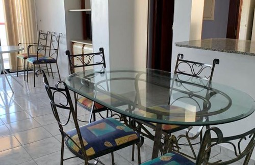 Martim de Sa Apartamento | Apartamento Martin de Sá