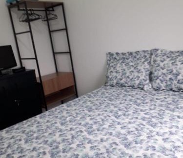 Ipiranga Apartamento | Apartamento Martinica 2