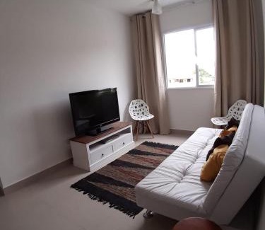 Ipiranga Apartamento | Apartamento Martinica 2