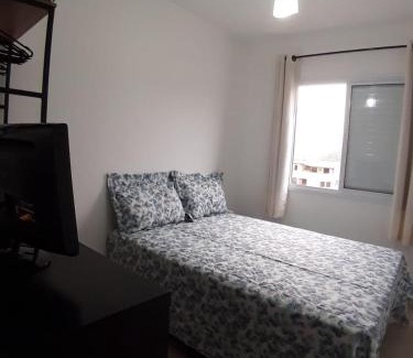 Ipiranga Apartamento | Apartamento Martinica 2