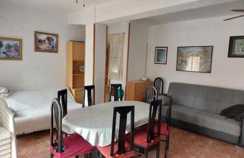Faro de Cullera Apartamento | Apartamento MaryLuz