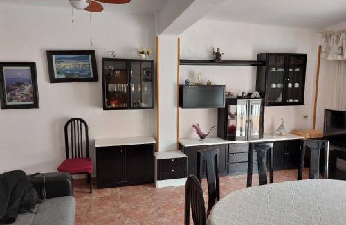 Faro de Cullera Apartamento | Apartamento MaryLuz