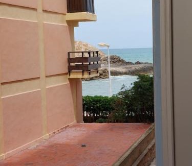 Faro de Cullera Apartamento | Apartamento MaryLuz