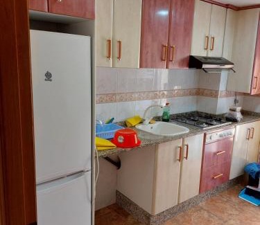 Faro de Cullera Apartamento | Apartamento MaryLuz