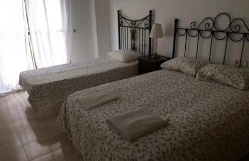 Murcia Apartamento | Apartamento Mateos
