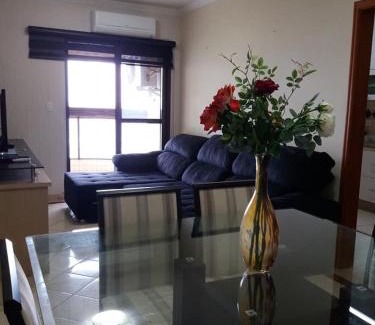 Aviacao Apartamento | apartamento Max 7 - II