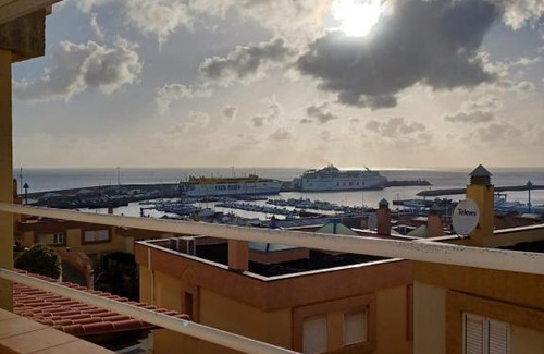 Morro Jable Apartamento | APARTAMENTO MAYI 2