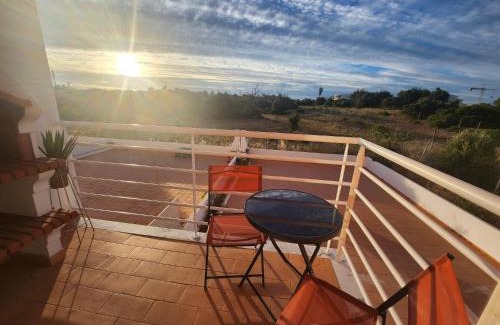 Armacao de Pera Apartamento | Apartamento Medeiros