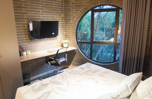 Suramericana Hotel | Apartamento Medellín cerca al estadío