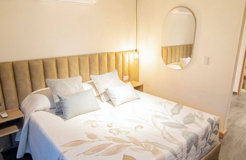 Suramericana Hotel | Apartamento Medellín cerca al estadío
