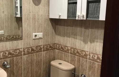 Luanco Apartamento | APARTAMENTO MEDIODIA