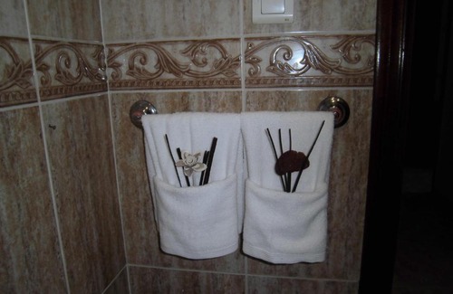 Luanco Apartamento | APARTAMENTO MEDIODIA